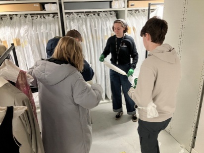 Home Educators at the Amelia – Careers Taster Sessions February 2026 Home Educators at the Amelia – Careers Taster Sessions February 2026