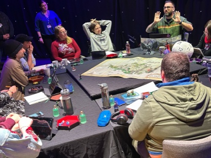 The Amelia presents Creative Health webinar for The British Library’s Living Knowledge Network The Amelia presents Creative Health webinar for The British Library’s Living Knowledge Network