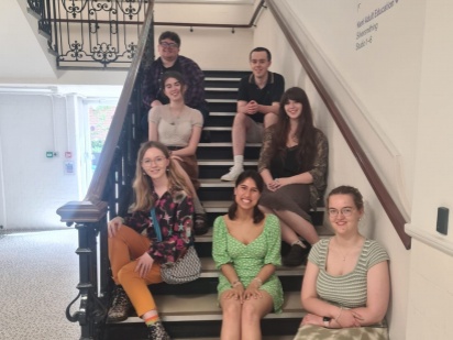 Meet The Amelia Young Producers