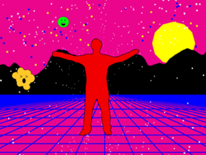 This summer, step into MAGIC PLACE