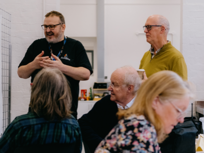Significant Grant Award Supports Wellbeing Projects
