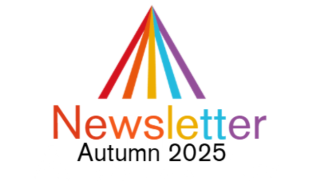Autumn Newsletter 2025