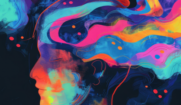 Creative Health for 2026!
