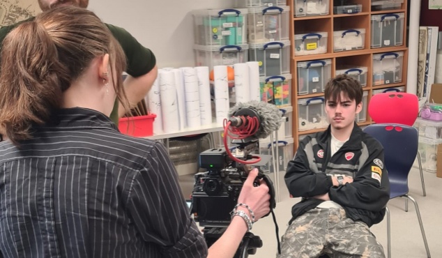 Amelia Young Producers – Unlocking Collections