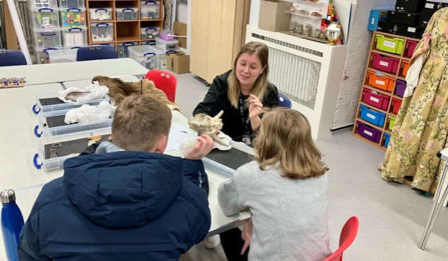 Home Educator Careers Taster - Session Two Blog Home Educator Careers Taster - Session Two Blog