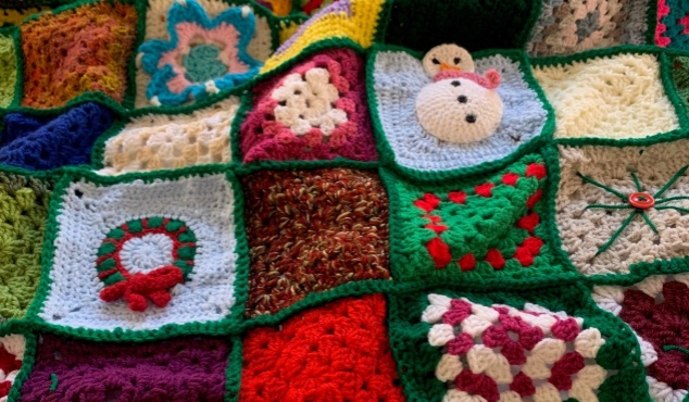 Young Fundraiser to ‘Switch On’ Christmas Tree at The Amelia Scott Young Fundraiser to ‘Switch On’ Christmas Tree at The Amelia Scott