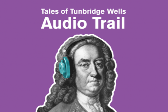 Tales of Tunbridge Wells