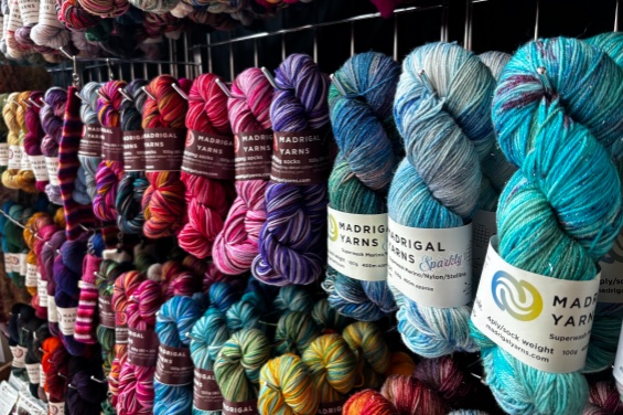 Yarnival 2027 Yarnival 2027