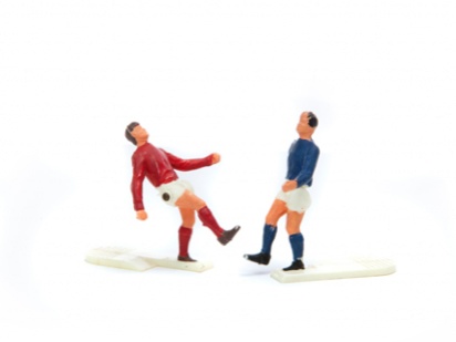 Are you a Subbuteo fan? Join Us for an Oral History Collection Day