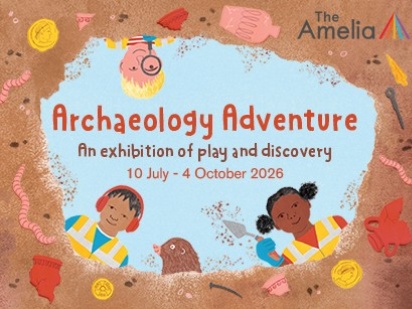 Archaeology Adventure