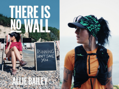 Allie Bailey - There Is No Wall