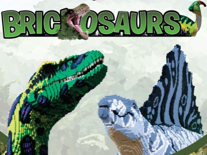 Brickosaurs