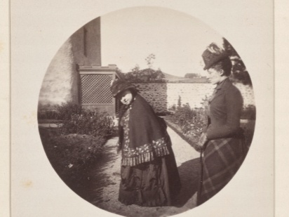 Life through a Brand New Lens: Queen Victoria and Photography