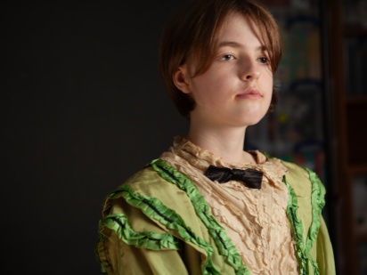 Life Through a Young Lens