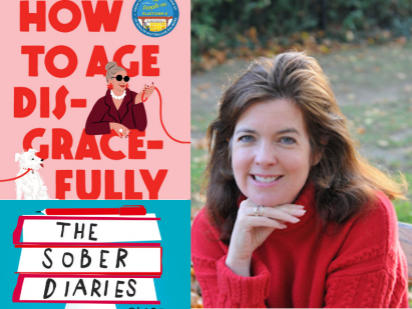 Clare Pooley - The Sober Diaries/How to Age Disgracefully