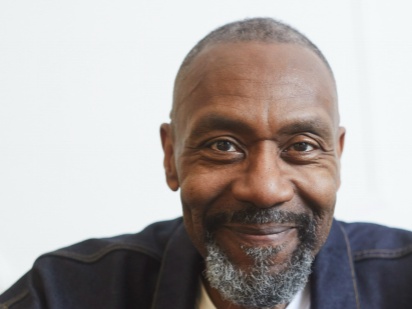 Lenny Henry - Rising to the Surface