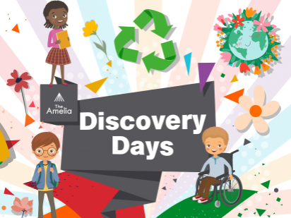 Discovery Days: Fun for All the Family!