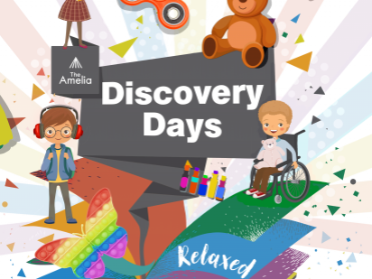 Relaxed Opening (Discovery Days)