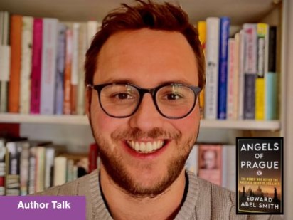 Edward Abel Smith - Angels of Prague