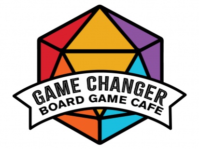 Game Changers - Trivial Pursuit