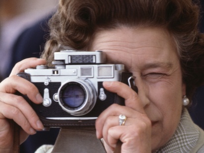 Life Through a Royal Lens