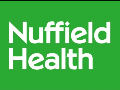 Nuffield Health Session - Blood Pressure Check