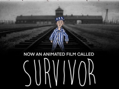 Survivor - A film by Zoom Rockman