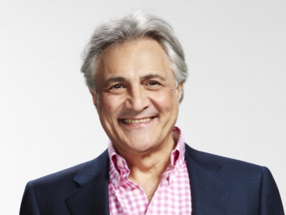 John Suchet: In Search of Beethoven, A Personal Journey