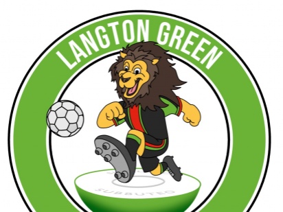 Langton Green Subbuteo Club