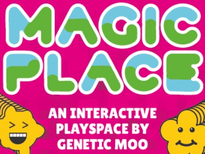 Magic Place