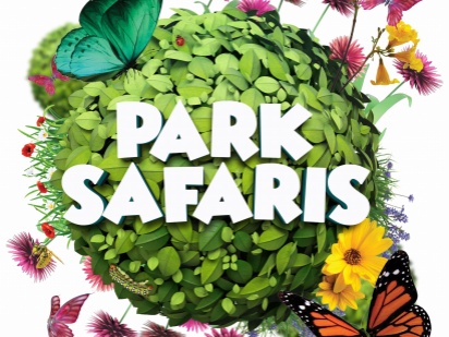 Park Safaris - Crane Valley, Cranbrook