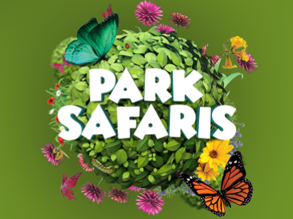 Park Safaris - Grosvenor and Hilbert Park