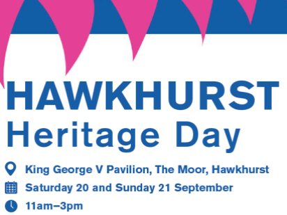 Hawkhurst Heritage Days