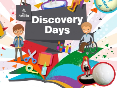 Discovery Days: Fun for All the Family!