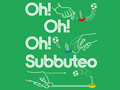 Oh! Oh! Oh! Subbuteo!