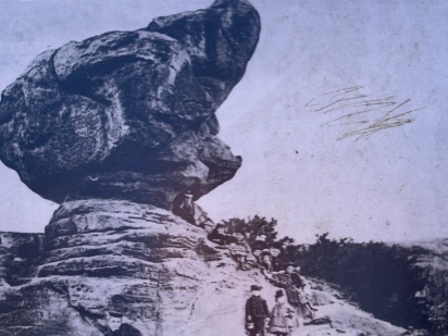 Exploring Commons: Artist-Led Walk with David Blandy