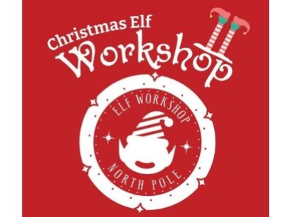 Elf Workshop - A Magical Mission from the North Pole