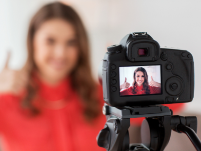 Amelia Young Creatives – Portrait Photography