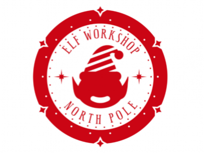 Christmas Elf Workshop: Help Father Christmas with Some Crafting Magic  