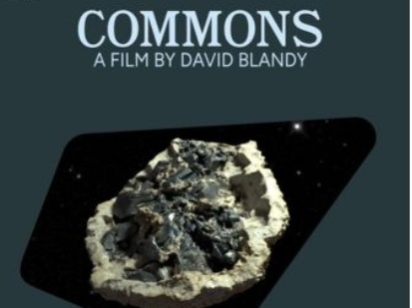 BSL Tour: Commons, a film by David Blandy