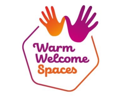 Warm Welcome Space Sessions