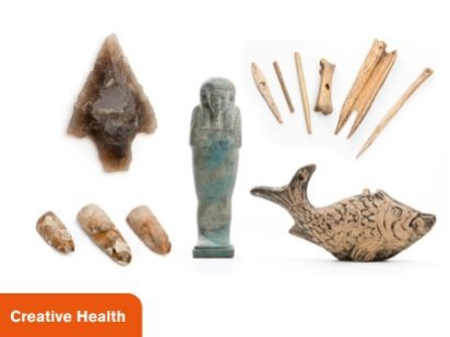 Our Own Exhibition – Archaeology