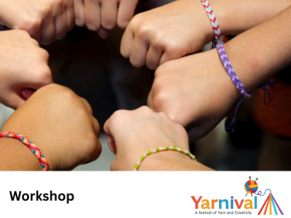 Yarnival Children's Workshop