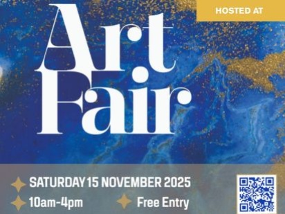 Art Fair - Meet Art People