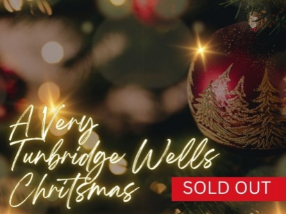 A Very Tunbridge Wells Christmas  - An Evening of Festive Music