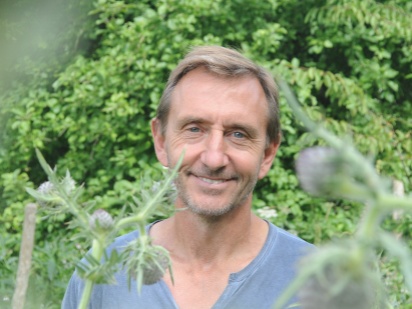 Dave Goulson – Author Visit