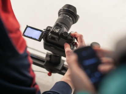 Young Creatives - Documentary Making (Intensive)