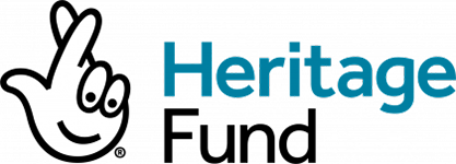 Heritage Fund logo