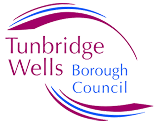 Tunbridge Wells Borough Council logo