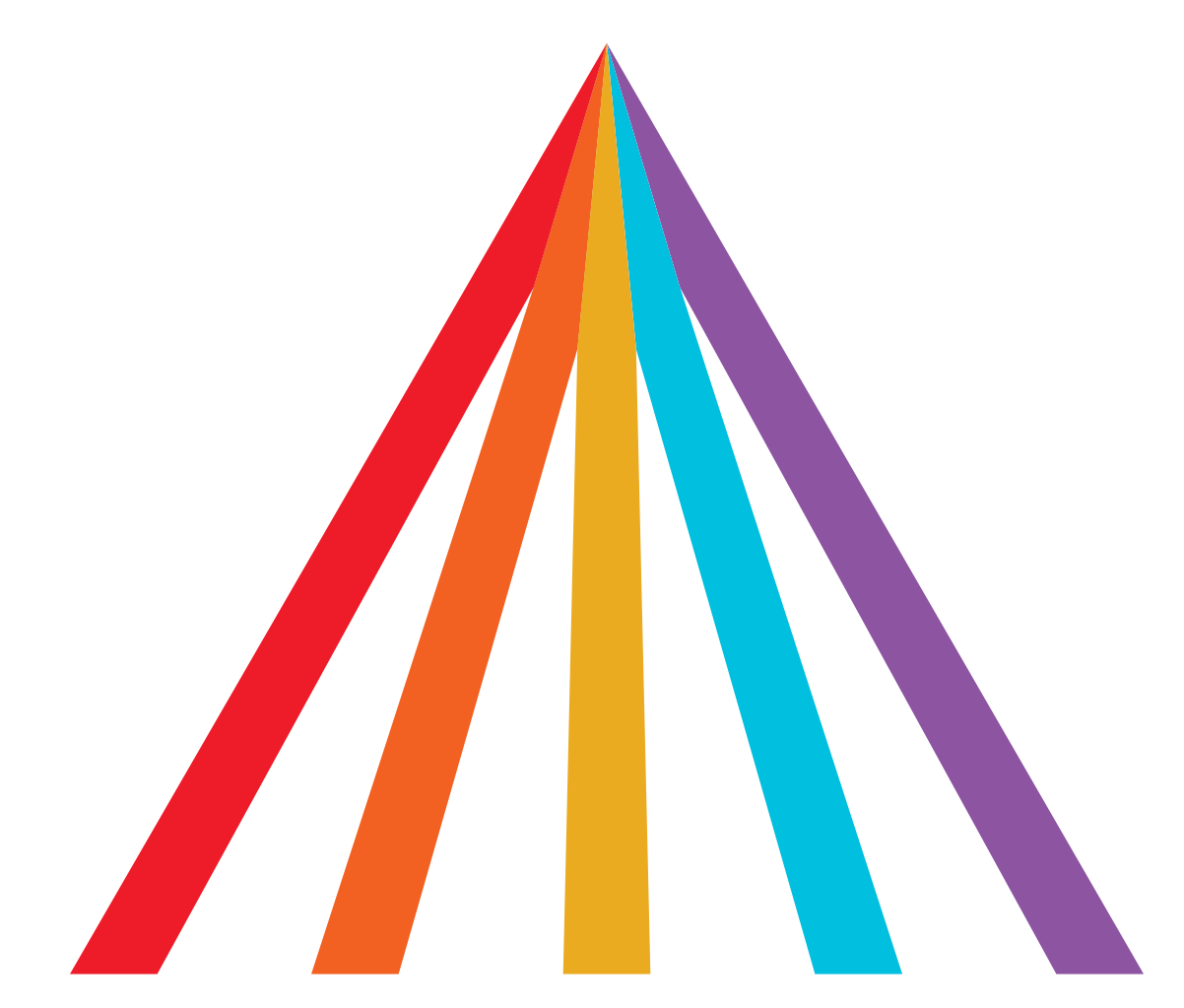 The Amelia Scott logo